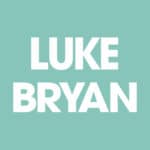 Client logo: Luke Bryan