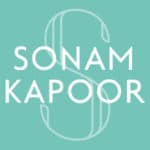 Client logo: Sonam Kapoor