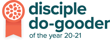 Disciple Do Gooder