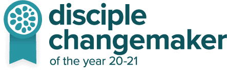 Disciple Changemaker