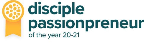Disciple Passionpreneur