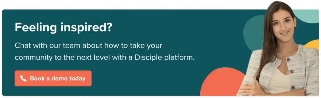 Book-a-demo-for-Disciples-app-for-personal-trainers