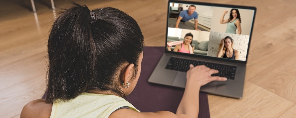 How to Set Up an Online Fitness Coaching Business